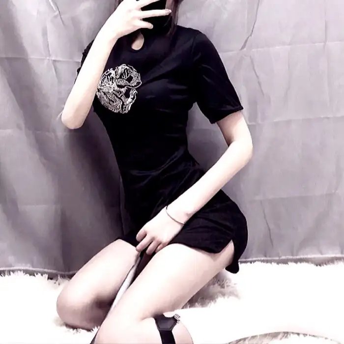 莱姆豪斯的杀人魔