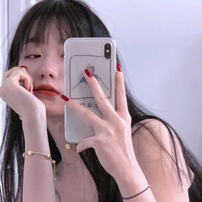 陪她一会儿